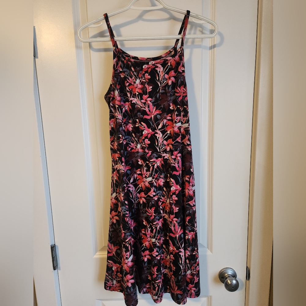Warehouse One Dress